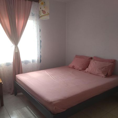 Agapi'S House Villa Sidirokastro  Ngoại thất bức ảnh