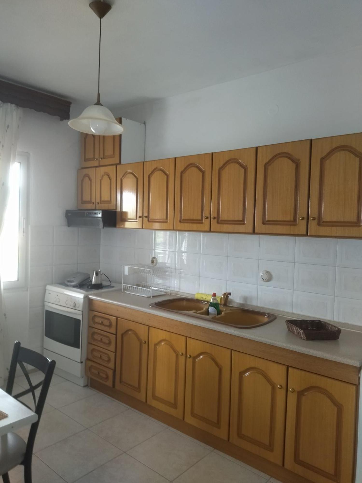 Agapi'S House Villa Sidirokastro  Ngoại thất bức ảnh