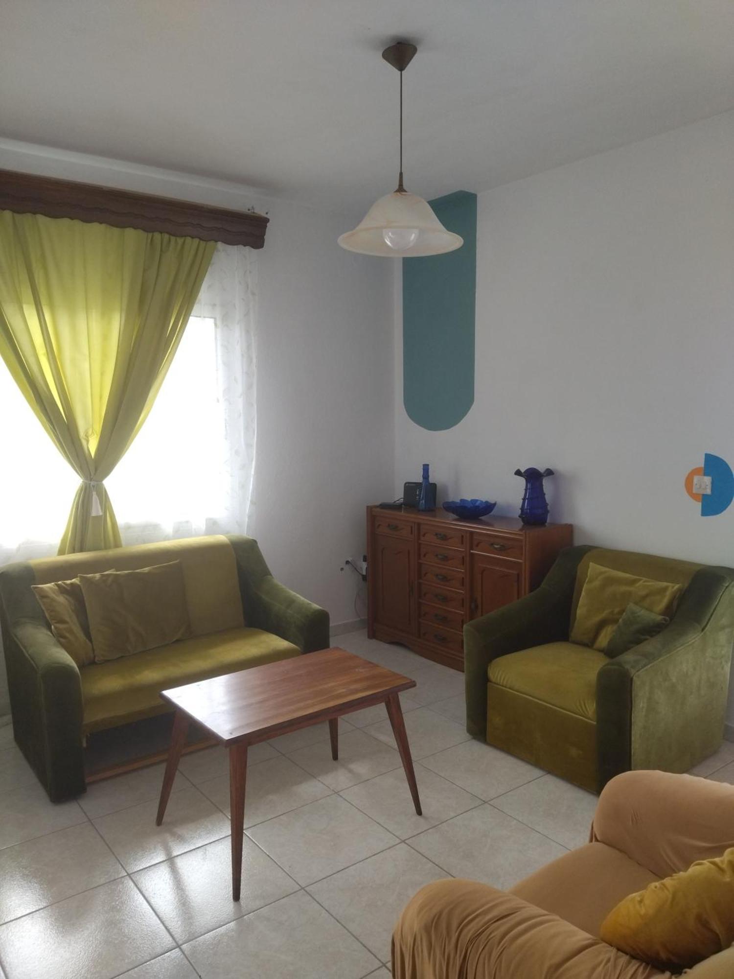 Agapi'S House Villa Sidirokastro  Ngoại thất bức ảnh