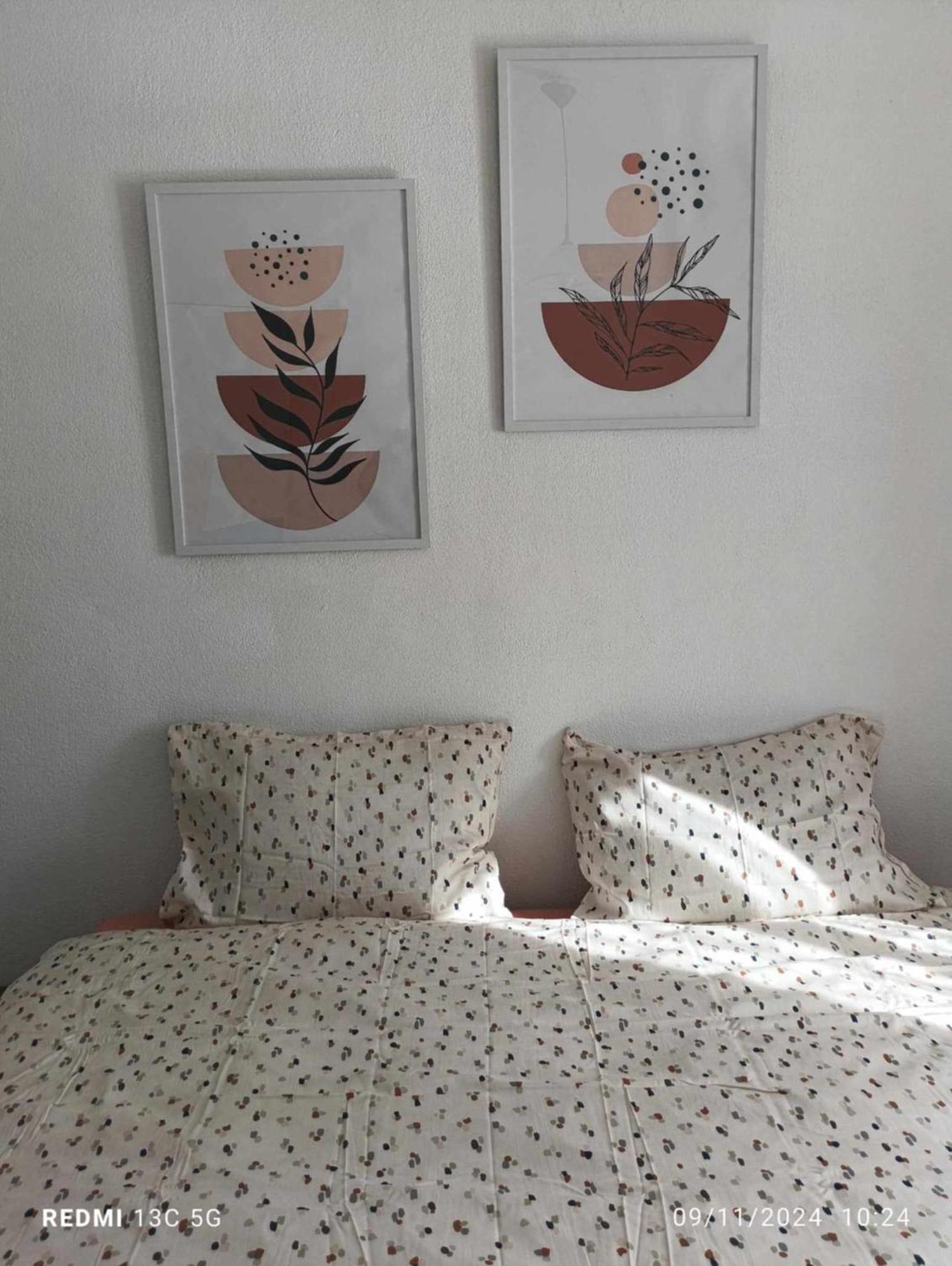 Agapi'S House Villa Sidirokastro  Ngoại thất bức ảnh