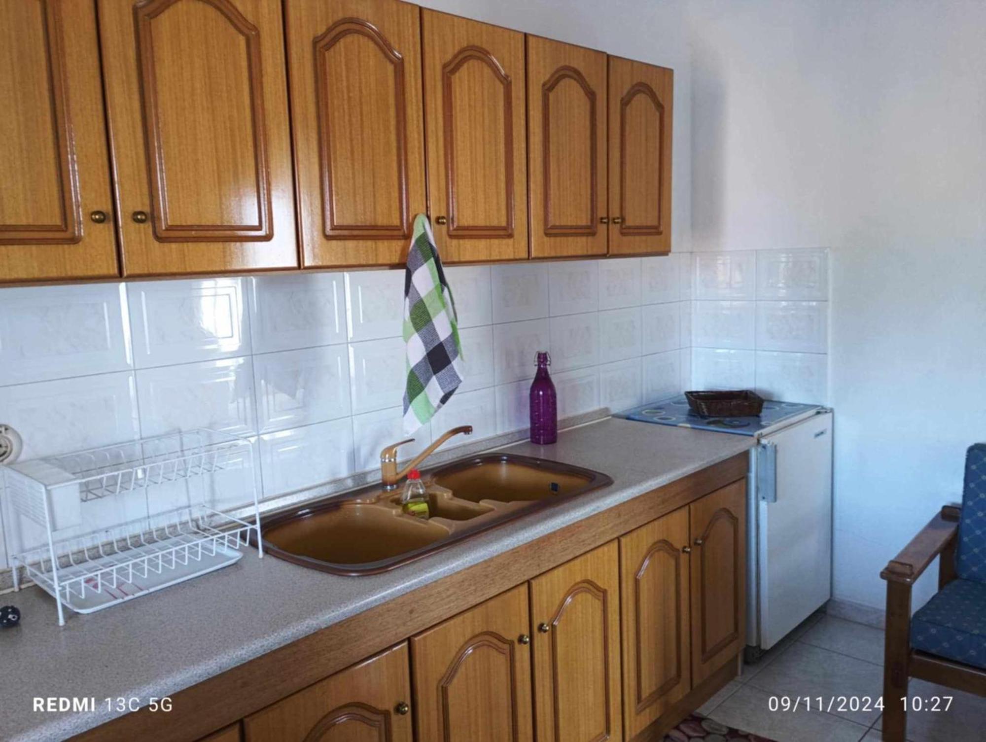 Agapi'S House Villa Sidirokastro  Ngoại thất bức ảnh