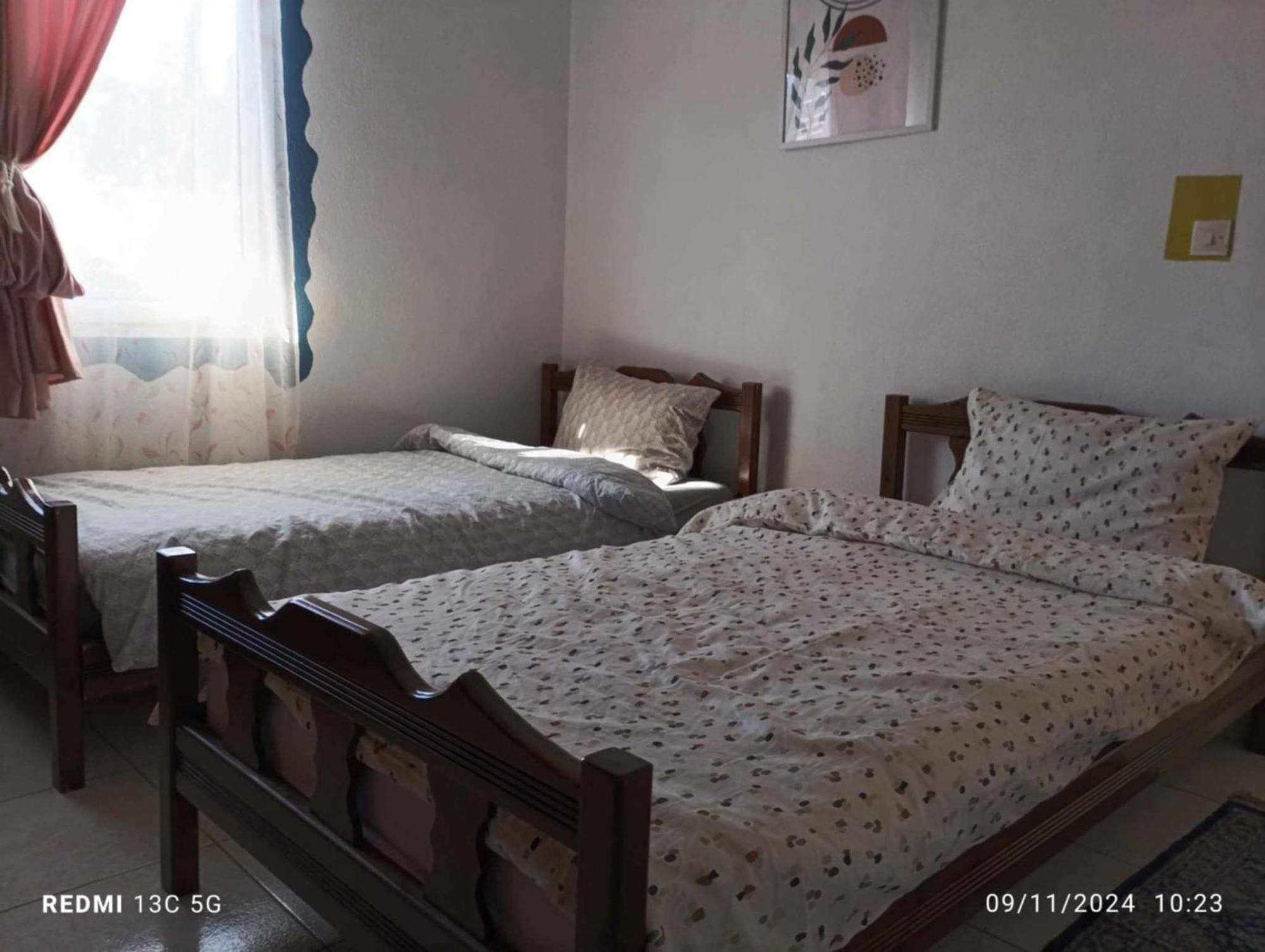 Agapi'S House Villa Sidirokastro  Ngoại thất bức ảnh
